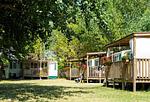Camping Gasparina Baia Prestige - Top-Hundeurlaub