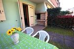 Residenz Solmare Dreizimmer-Wohnung Trilo 6Pax - Top-Hundeurlaub