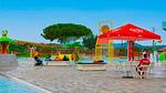 Camping Village Baia Blu La Tortuga Baia Comfort - Top-Hundeurlaub