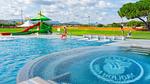 Camping Village Baia Blu La Tortuga Baia Comfort - Top-Hundeurlaub