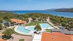 Camping Village Capo d'Orso Baia Romantic - Top-Hundeurlaub