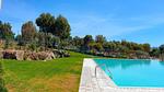 Camping Village Capo d'Orso Baia Romantic - Top-Hundeurlaub