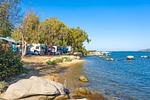 Camping Village Capo d'Orso Baia Romantic - Top-Hundeurlaub