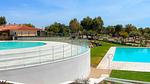 Camping Village Capo d'Orso Baia Lux - Top-Hundeurlaub