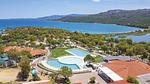 Camping Village Capo d'Orso Baia Lux - Top-Hundeurlaub