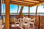 Camping Village Laguna Blu Blu Romantic - Top-Hundeurlaub