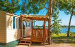 Camping Village Laguna Blu Blu Romantic - Top-Hundeurlaub
