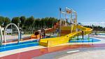 Camping Village Laguna Blu Blu Romantic - Top-Hundeurlaub