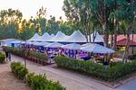 Camping Village Laguna Blu Blu Romantic - Top-Hundeurlaub