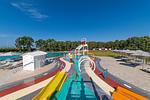Camping Village Laguna Blu Blu Romantic - Top-Hundeurlaub