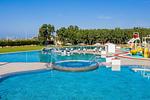 Camping Village Laguna Blu Blu Romantic - Top-Hundeurlaub