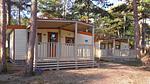 Camping Village Mare Pineta Baia Comfort - Top-Hundeurlaub