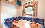 Camping Village Mare Pineta Baia Comfort - Top-Hundeurlaub