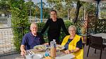 Camping Village Mare Pineta Baia Comfort - Top-Hundeurlaub