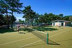 Camping Village Mare Pineta Baia Comfort - Top-Hundeurlaub