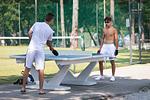 Camping Village Mare Pineta Baia Comfort - Top-Hundeurlaub