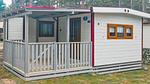 Camping Village Mare Pineta Baia Lux - Top-Hundeurlaub