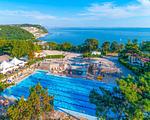 Camping Village Mare Pineta Baia Lux - Top-Hundeurlaub