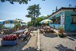 Camping Village Mare Pineta Baia Lux - Top-Hundeurlaub