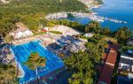 Camping Village Mare Pineta Baia Lux - Top-Hundeurlaub