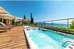 Camping Village Piccola Gardiola Mobilehome Baia New Project - Top-Hundeurlaub