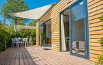 Camping Village Piccola Gardiola Mobilehome Baia New Project - Top-Hundeurlaub