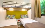 Camping Village Piccola Gardiola Mobilehome Baia New Project - Top-Hundeurlaub