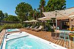 Camping Village Piccola Gardiola Mobilehome Baia New Project - Top-Hundeurlaub