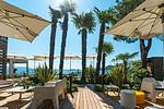 Camping Village Piccola Gardiola Mobilehome Baia New Project - Top-Hundeurlaub