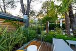 Camping Village Piccola Gardiola Mobilehome Baia New Project - Top-Hundeurlaub