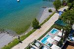 Camping Village Piccola Gardiola Mobilehome Baia New Project - Top-Hundeurlaub