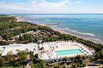 Camping Village Rosapineta Mobilehome Happy Easy - Top-Hundeurlaub
