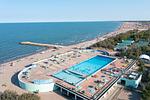 Camping Village Rosapineta Mobilehome Happy Easy - Top-Hundeurlaub
