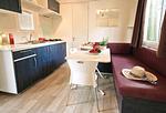 Camping Village Rosapineta Mobilehome Happy Easy - Top-Hundeurlaub