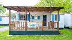 Camping Village Rosapineta Mobilehome Happy Easy - Top-Hundeurlaub