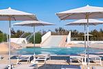 Camping Village Rosapineta Mobilehome Happy Superior - Top-Hundeurlaub