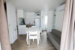 Camping Village Rosapineta Mobilehome Happy Superior - Top-Hundeurlaub