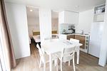 Camping Village Rosapineta Mobilehome Happy Superior - Top-Hundeurlaub