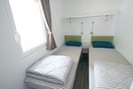 Camping Village Rosapineta Mobilehome Happy Superior - Top-Hundeurlaub