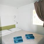 Camping Village Rosapineta Mobilehome Happy Superior - Top-Hundeurlaub