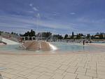Camping Village Rosapineta Mobilehome Happy Superior - Top-Hundeurlaub
