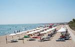 Camping Village Rosapineta Mobilehome Happy Superior - Top-Hundeurlaub