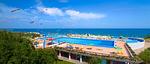 Camping Village Rosapineta Mobilehome Happy Superior - Top-Hundeurlaub