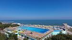 Camping Village Rosapineta Mobilehome Happy Superior - Top-Hundeurlaub
