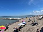 Camping Village Rosapineta Mobilehome Happy Superior - Top-Hundeurlaub