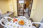 Residenz Acquamarina Dreizimmer-Wohnung Trilo - Top-Hundeurlaub