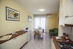 Residenz Acquamarina Dreizimmer-Wohnung Trilo - Top-Hundeurlaub