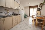 Residenz Acquamarina Dreizimmer-Wohnung Trilo - Top-Hundeurlaub