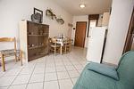 Residenz Acquamarina Dreizimmer-Wohnung Trilo - Top-Hundeurlaub