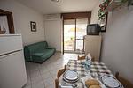 Residenz Acquamarina Dreizimmer-Wohnung Trilo - Top-Hundeurlaub